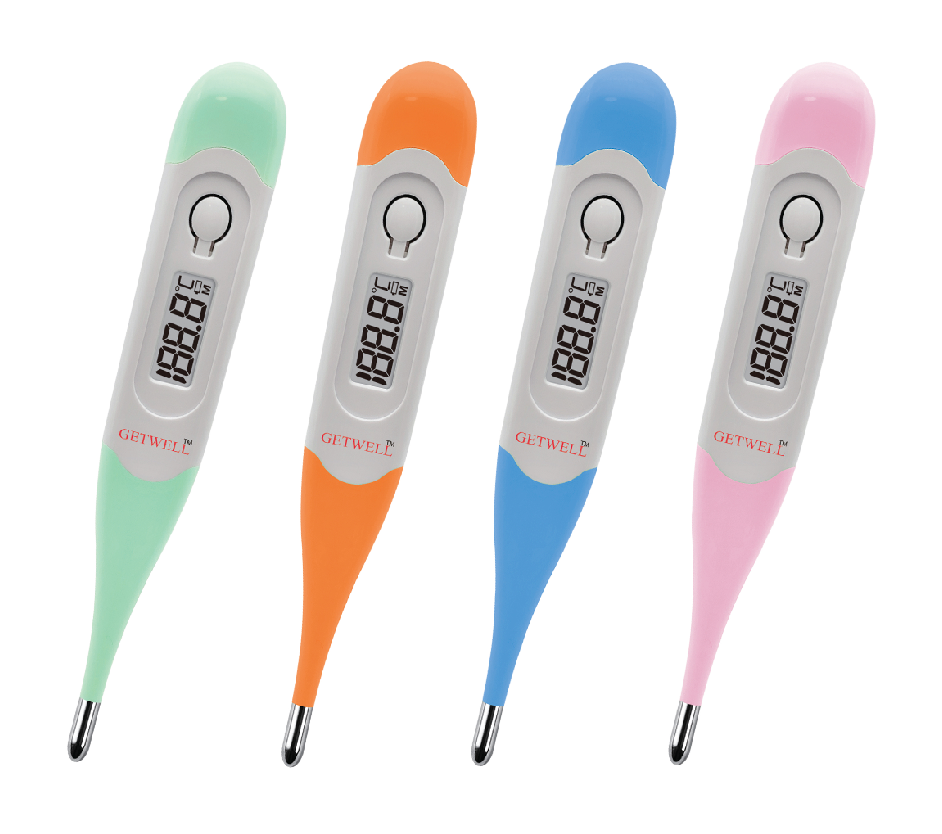 Digital Thermometer
