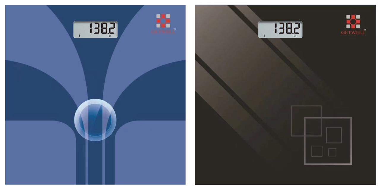 Digital Weighing Scale