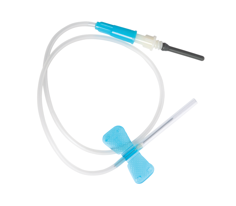 Blood Collection Set